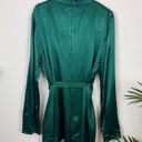 n:philanthropy  Celino Blazer & Pants Set Emerald Green Photo 2