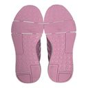 Adidas  Swift Run 22 Knit Upper Casual Athleisure Sneaker Shoe Barbiecore Pink Photo 8