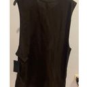 Spiritual Gangster  BLACK TANK TOP SZ LARGE Photo 1