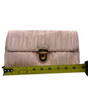 Prada  authentic vela Rosa pink clutch 1N1422 Photo 10