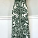 Moulinette Soeurs Moulienette Sours for Anthropologie Brisbane
Green Maxi Dress Photo 4