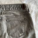 Guess Y2K  Grey Slim Boot Low Rise Jeans Photo 5