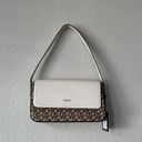 DKNY logo shoulder bag Photo 0