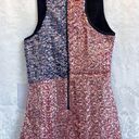 One Teaspoon  Sequin Racerback Mini Dress In Bronze/Silver Size XXS NWT Scarface Photo 5