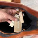 Madewell  medium transport tote calf hair Photo 3