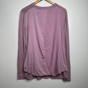 Lululemon Antoinette Still At Ease Cashlu Cashmere Blend Pullover Sweater Photo 6