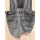 PacSun  Jeans Skirt Overall Sz S Photo 6