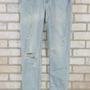 Paige  Verdugo Ultra Skinny Jeans in Powell Destructed Wash Size 26 Photo 3