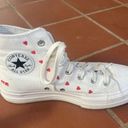 Converse Limited Edition Valentines Photo 3