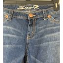 Seven 7 Flare Jeans Size 32 (actual 36 X 33) Photo 1