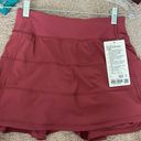 Lululemon Pace Rival Skirt Photo 0