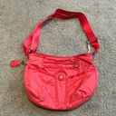 Kipling -y2k  pink purse gorilla girls Photo 0