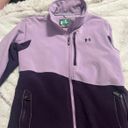 Under Armour Small  Zip Up Jacket Photo 0