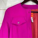 Christian LaCroix VINTAGE • Bazar de  • 34 • Blazer • Wool Blend • Made in France Photo 15