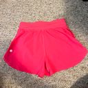 Lululemon Fast Free 3” Shorts Photo 0