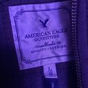 American Eagle Outfitters Sweater Zip Photo 1