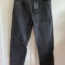 ZARA Boyfriend Jeans Photo 0