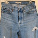 Levi’s Wedgie Fit Straight Jean Photo 6