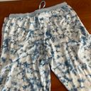 Loungewear Set Blue Size M Photo 4