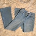 frame denim Women’s FRAME Le High Flare high-rise jeans Size 25 Photo 1