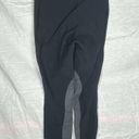 Patagonia Women’s  Riding Breeches/Tights Size Small Stitching flaw (pictured) Photo 4