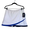 NWT Rlx  Shorts Rlx Ralph Lauren Golf/Tennis/Athleisure Skort Photo 9