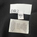 Daniel Rainn DR2 (S)  Black Long Sleeve Open front Blazer Jacket Womens Photo 56