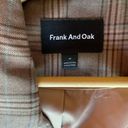 Frank And Oak Oversized Blazer Photo 3