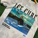 West Coast Very Own Ice Cube It Was a Good Day Tie Dye Rap Tee M Photo 3