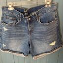 Gap  Denim Shorts, Size 12 Photo 0