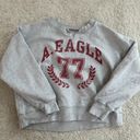 American Eagle crewneck Photo 0