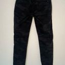 Vuori  Ripstop Pant Black Camo extra small Photo 7