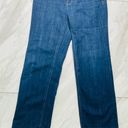 Seven7 Women’s  Straight Size 4 Jeans Photo 0