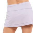 lucky in love - Bermuda Pocket Women's Tennis Skirt Pickleball Golf Athletic Gym Photo 1