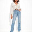 American Eagle 90s bootcut jeans Photo 3