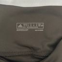 Adidas Black Aeroready Shorts 4 inch Volleyball Photo 3