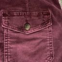 American Eagle AE Corduroy Skirt, Super Stretch Photo 3