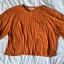 BP Orange Crop Tee Photo 0