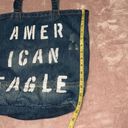 American Eagle  Jean Shoulder Bag Photo 11