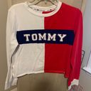 Tommy Hilfiger Long Sleeve Shirt Photo 0