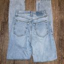 Abercrombie & Fitch abercrombie straight leg 90s jeans Photo 3