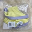 ONIA  Leila Bikini Bottoms in lavender and lemon color way NWT L Photo 1