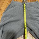 Lululemon  Warm Down Jogger II in Heathered Core Medium Grey Size 6 Photo 8