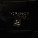 Topshop AVAILABLE  Black Oversized Puffer Jacket 8 Photo 1