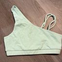 Vimmia  Textured Sports Bra Size Medium NWOT Photo 0