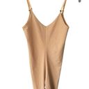 Commando  Classic Control Bodyshort in beige S Photo 3