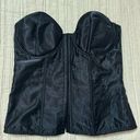 Frederick's of Hollywood Fredrick’s of Hollywood Bustier Corset Top Photo 0