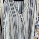 Beach Coverup Multiple Size M Photo 2