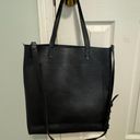 Madewell Black Purse Photo 7