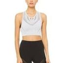 Alo Yoga Lark Crop Top Photo 2